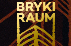 Olu Bryki Raum logo / brand identity